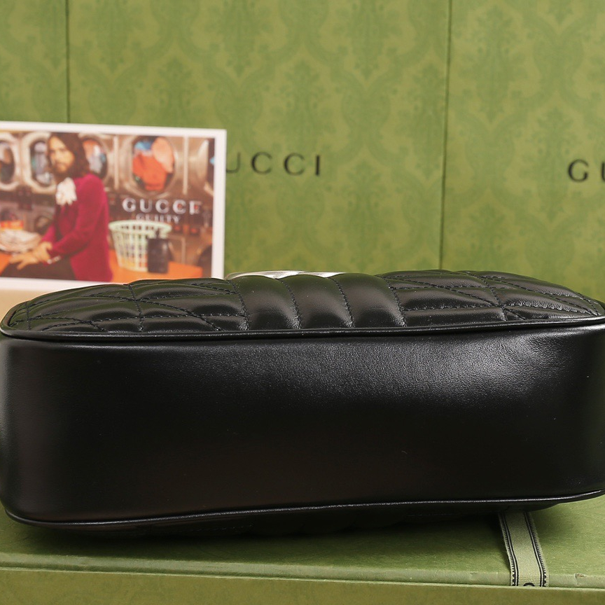 Gucci GG Marmont Women Shoulder Bags 2-Size