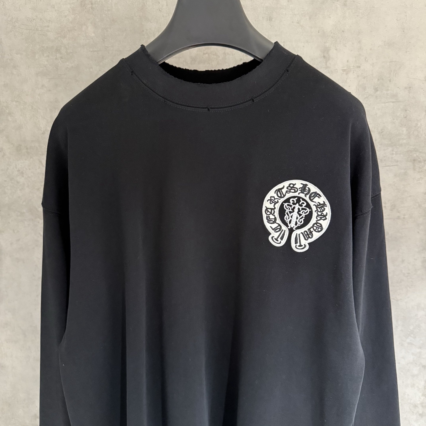 Chrome Hearts Unisex Sweatshirt Size M-XXL
