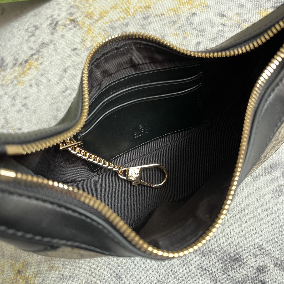 Gucci GG Ophidia GG Handbag for Women Size 20*15*5cm