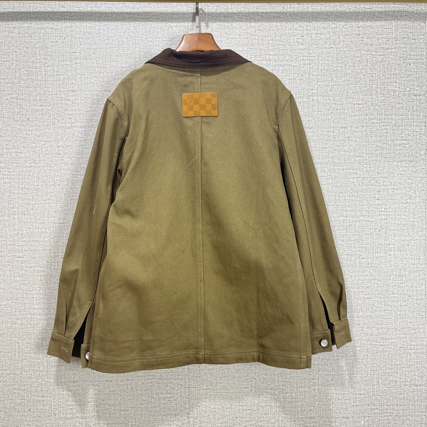 Louis Vuitton 25ss New Unisex Jacket Size S-XL