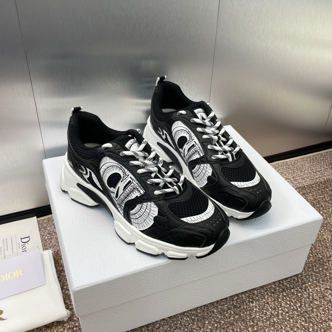 Dior Chrono Sneaker Size 35-41