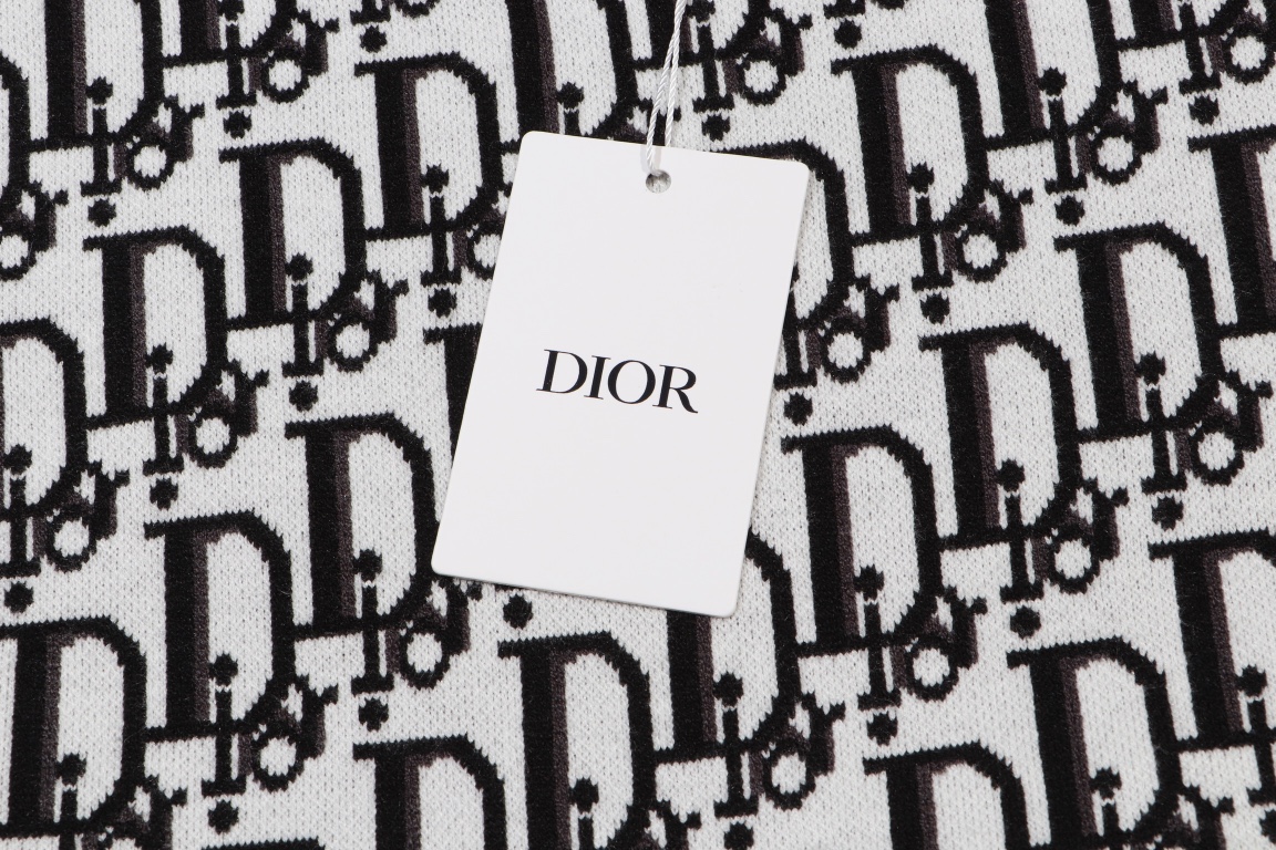 Dior Unisex Sweatshirt Size S-XL