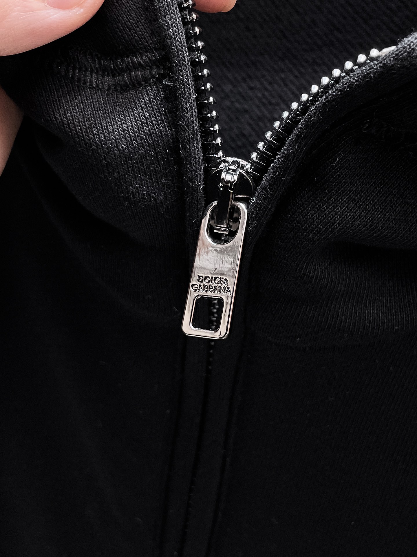 Dolce Gabbana 2025SS Men Jogging Suit Size S-XXL