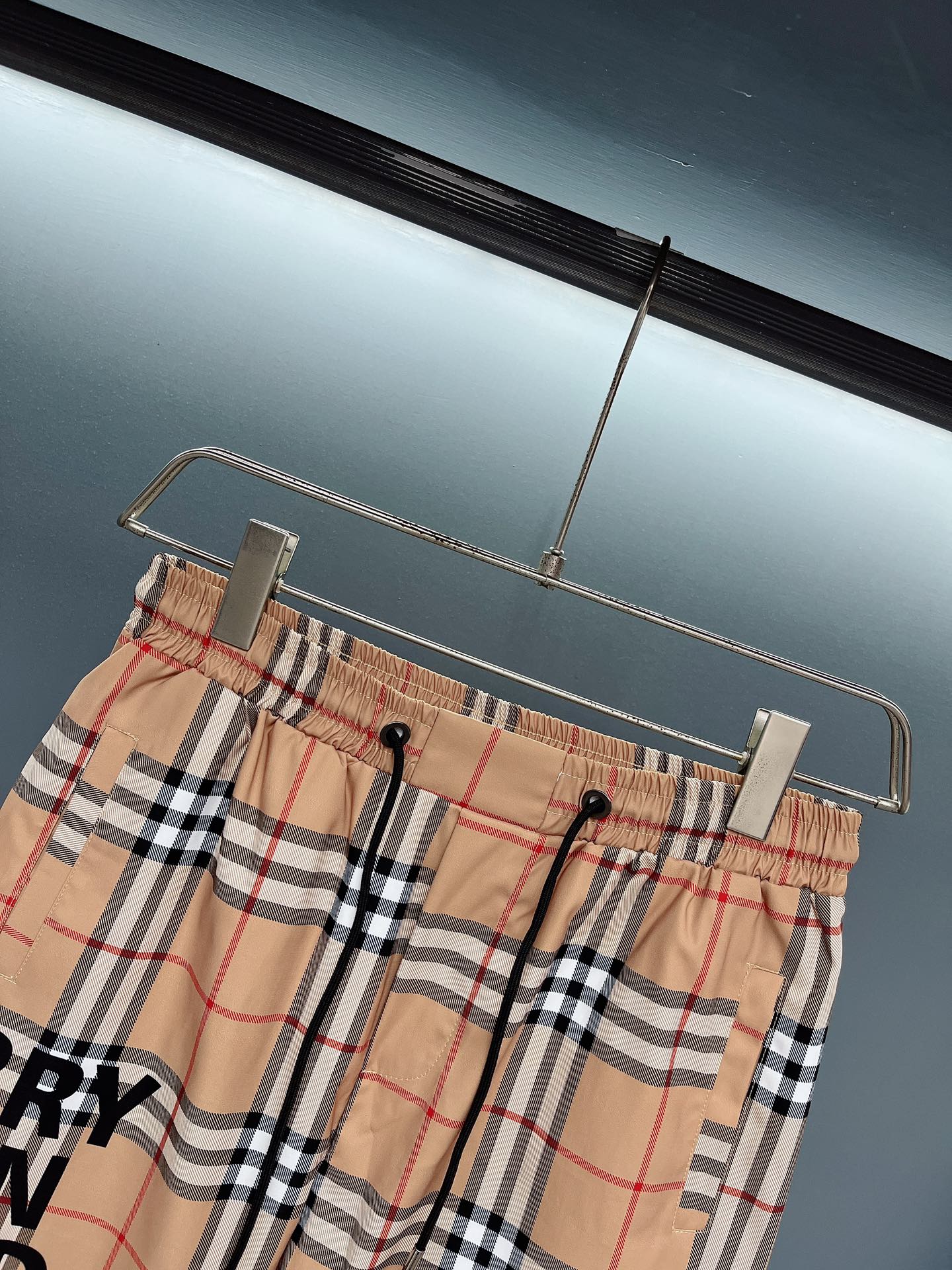 Burberry Beach Pants Size M-XXXL