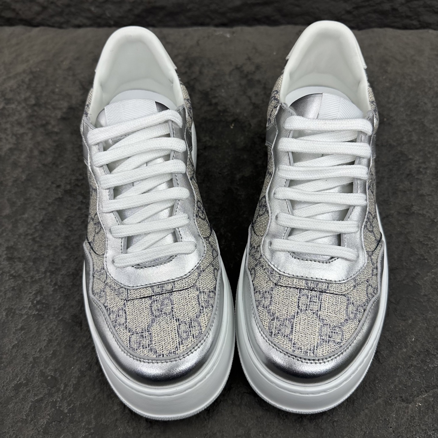 Gucci GG Supreme Sneaker Size 36-46