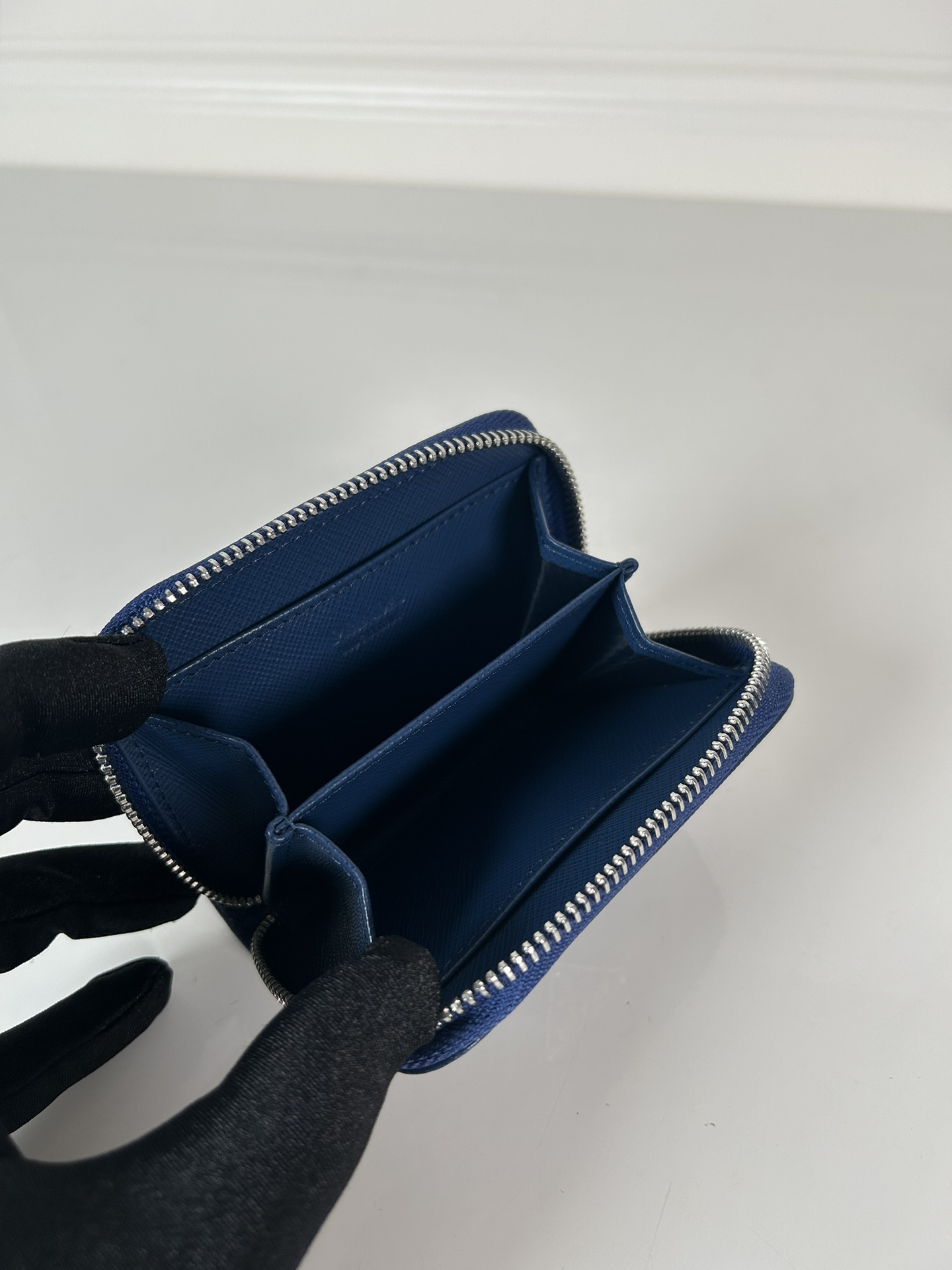 Prada Card Holder Size 11*8cm