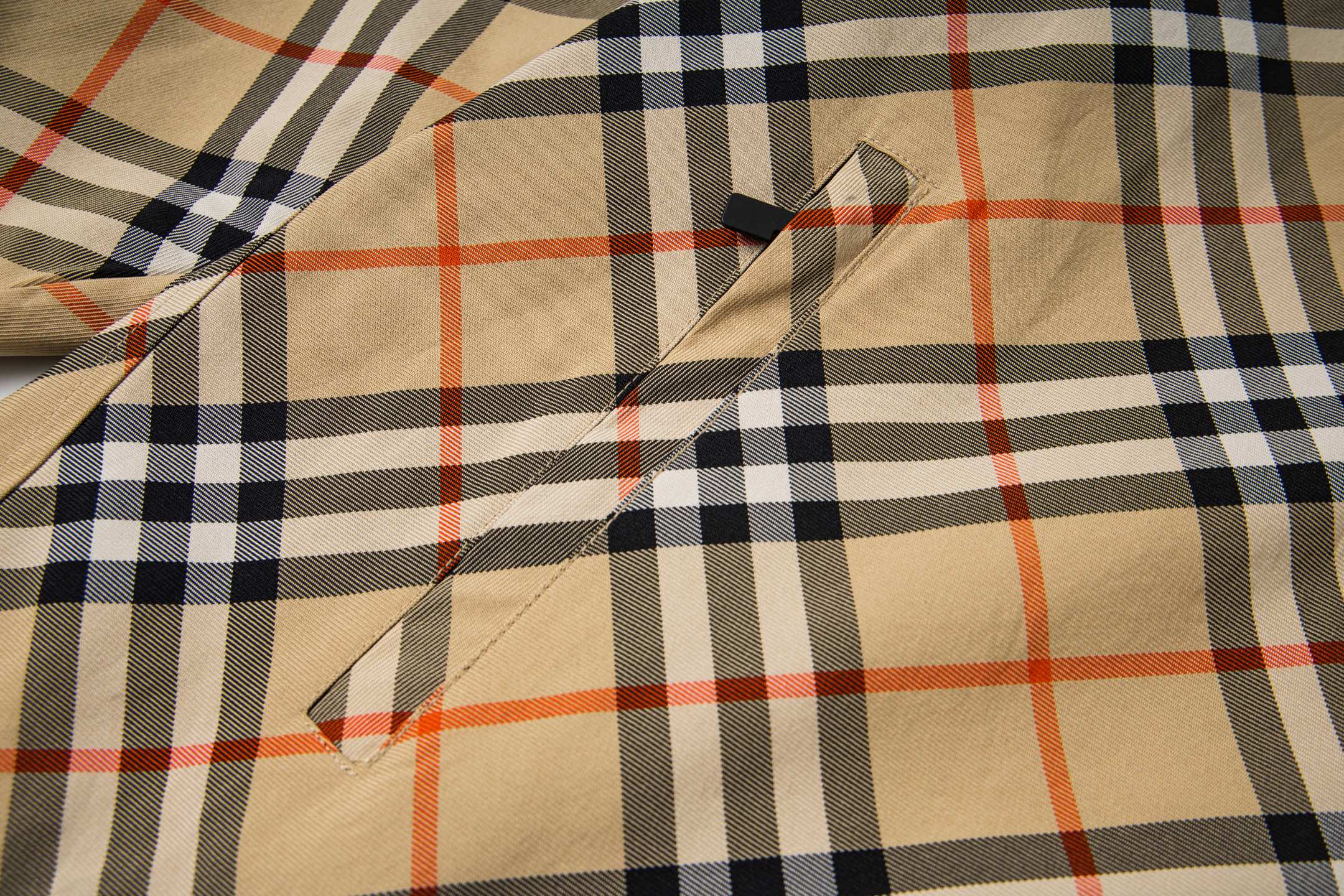 Burberry Jacket Size S-XL