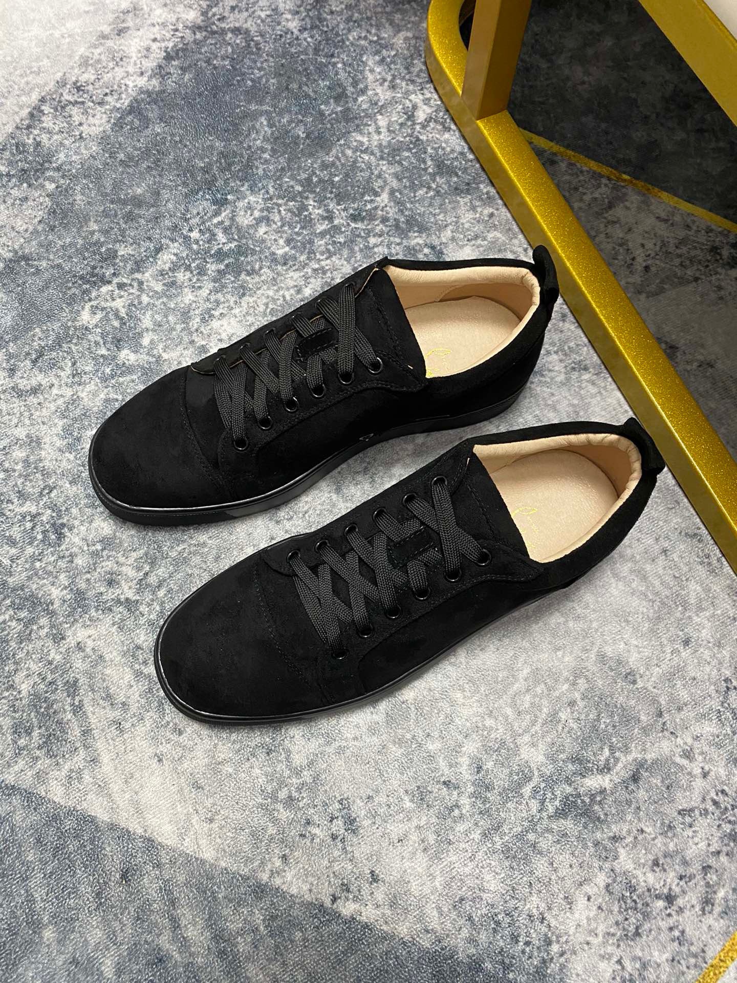 Christian Louboutin Sneaker Size 36-46