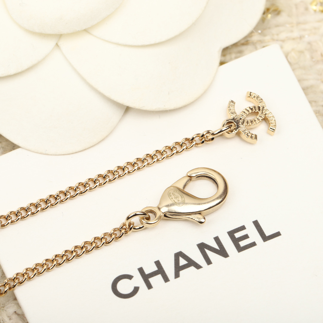 Chanel Necklace