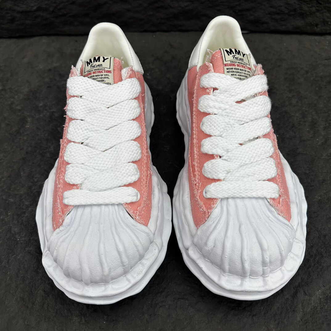 Aison Mihara Yasuhiro MMY Sneaker Size 36-46