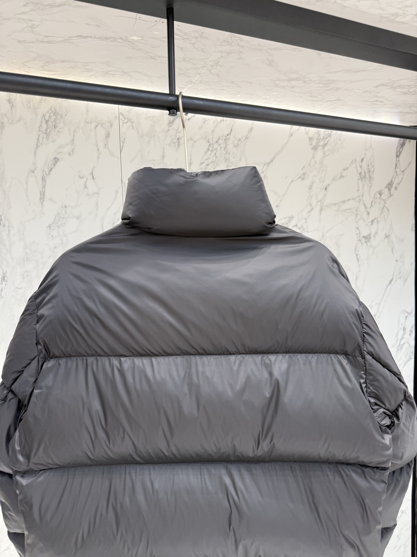 Prada Unisex Winter Jacket Size 48-56