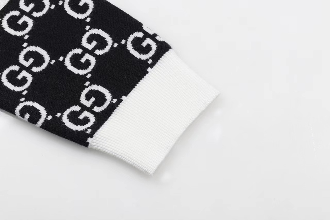 Gucci Unisex Sweatshirt Size S-XL