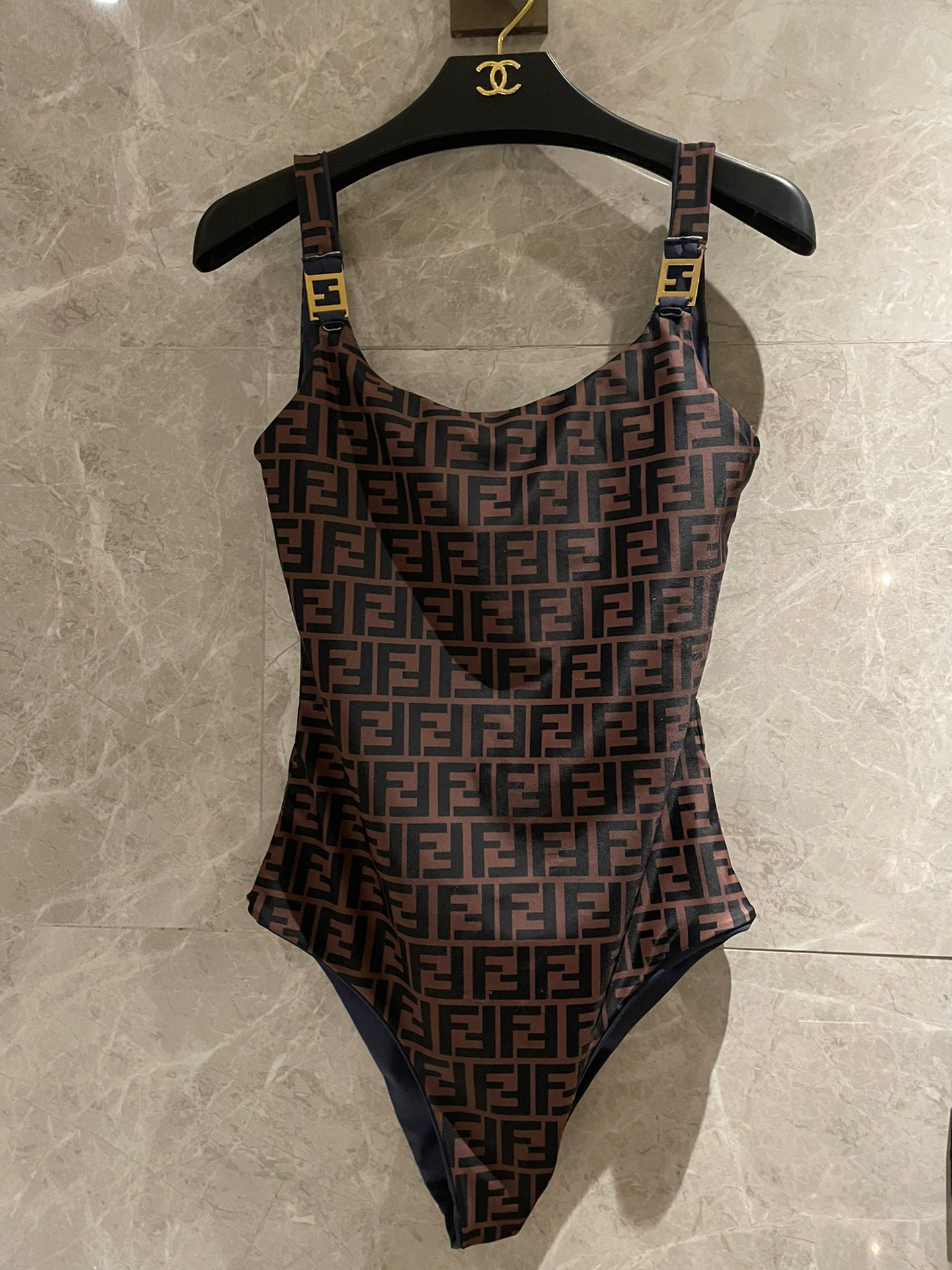 Fendi Swimsuit Size S-XL