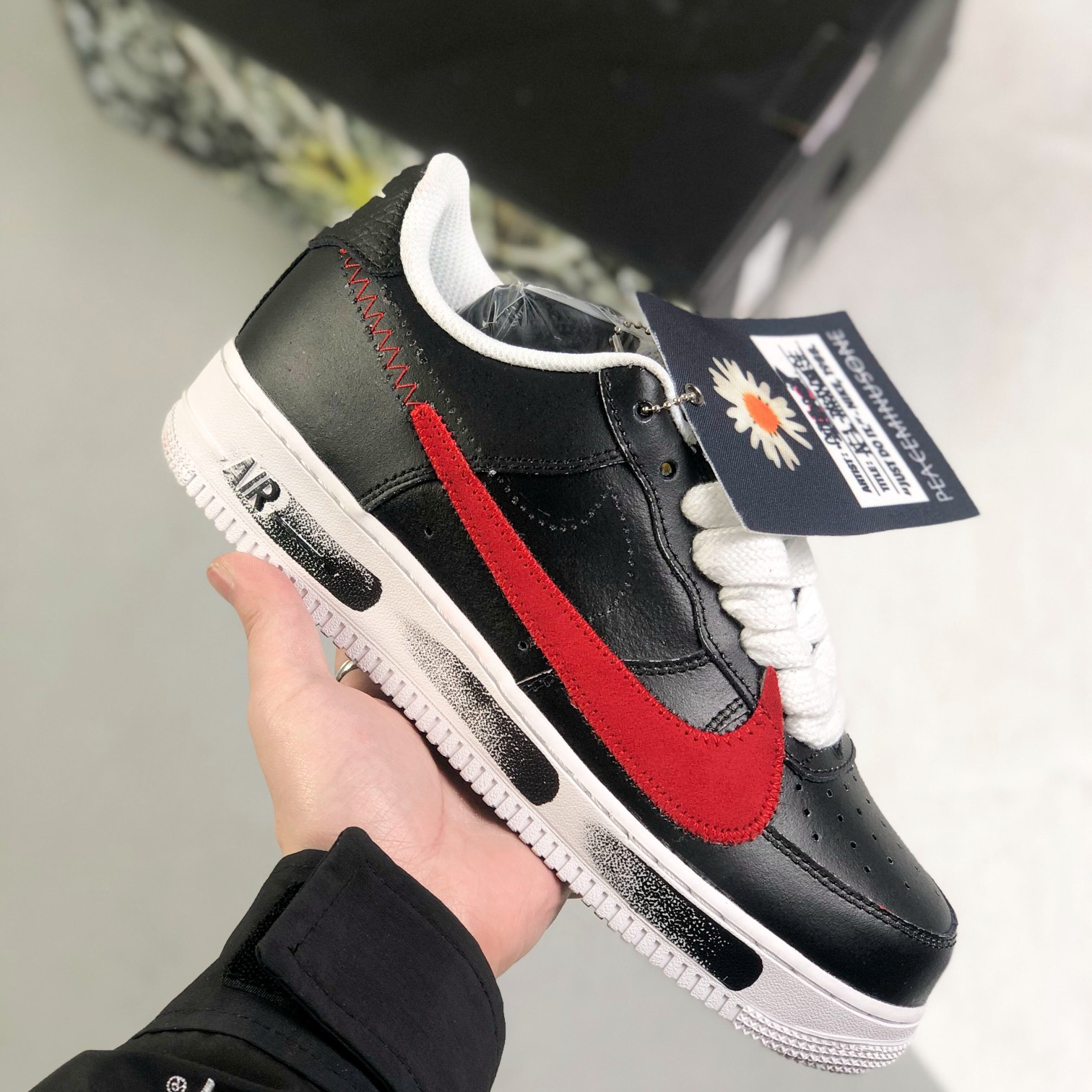 Nike Air Force 1 Sneakers Shoes Gr. 36-45