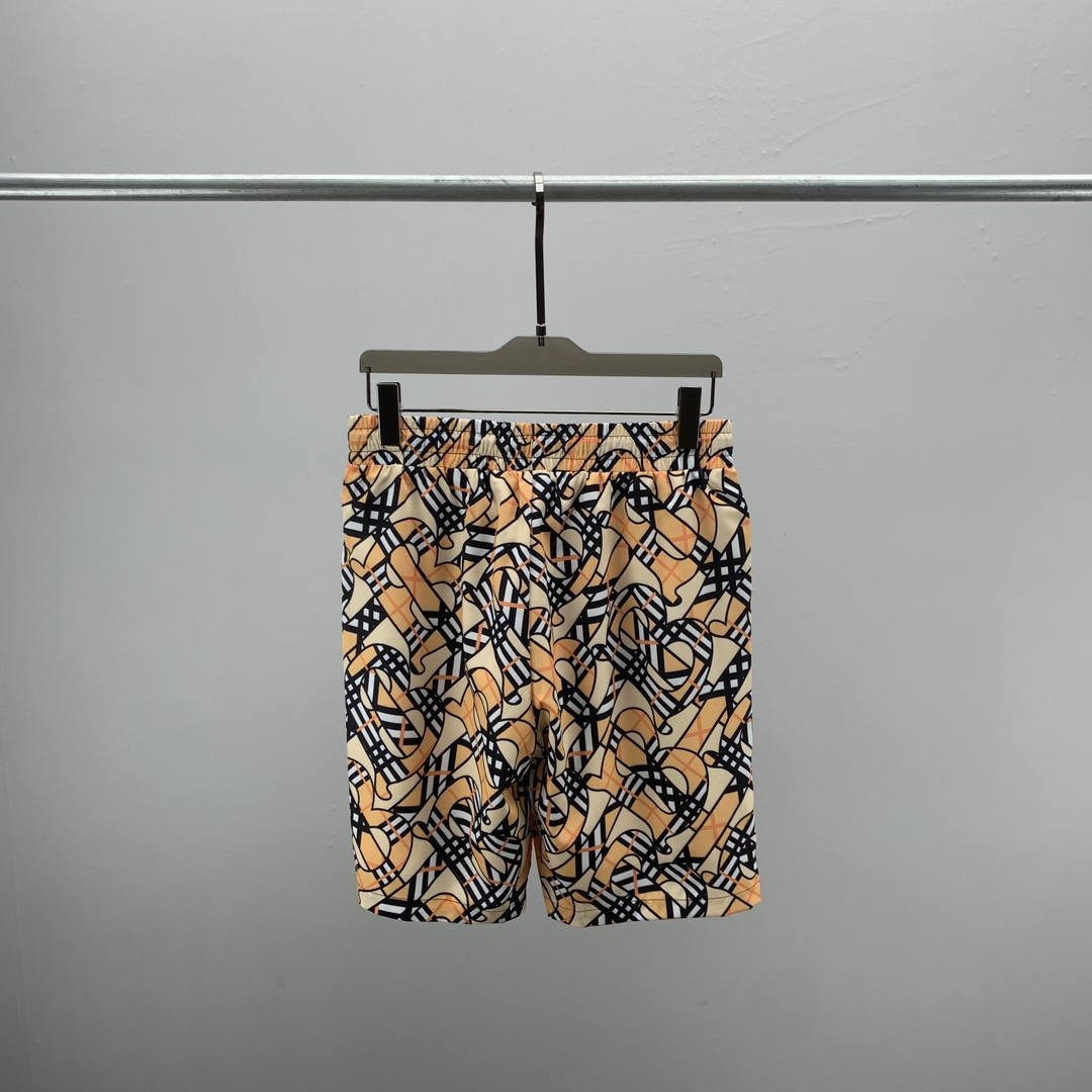 Burberry Sommeranzug Size M-XXXL