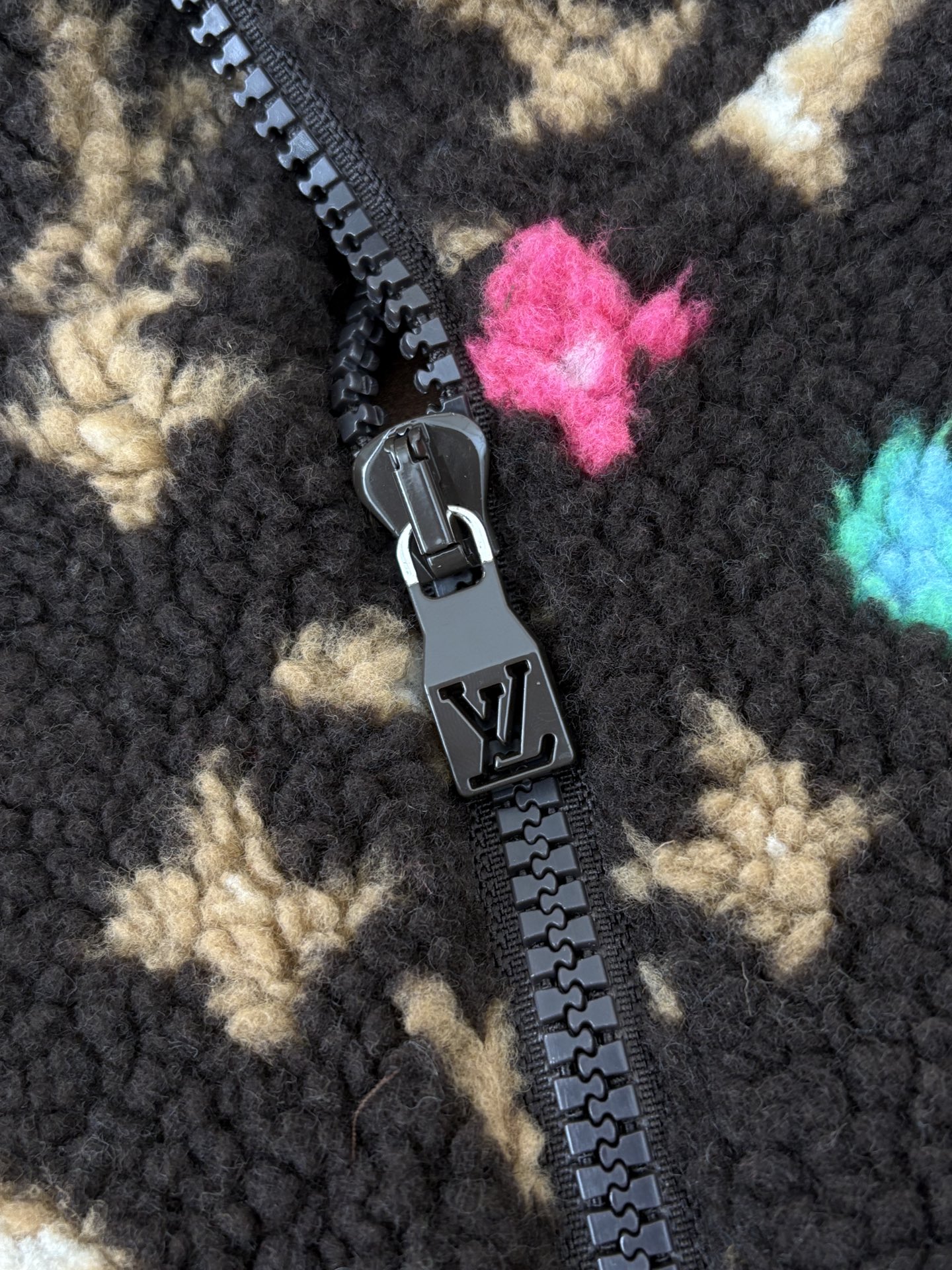 Louis Vuitton X Tyler 2025FW New Jacket Size S-XL