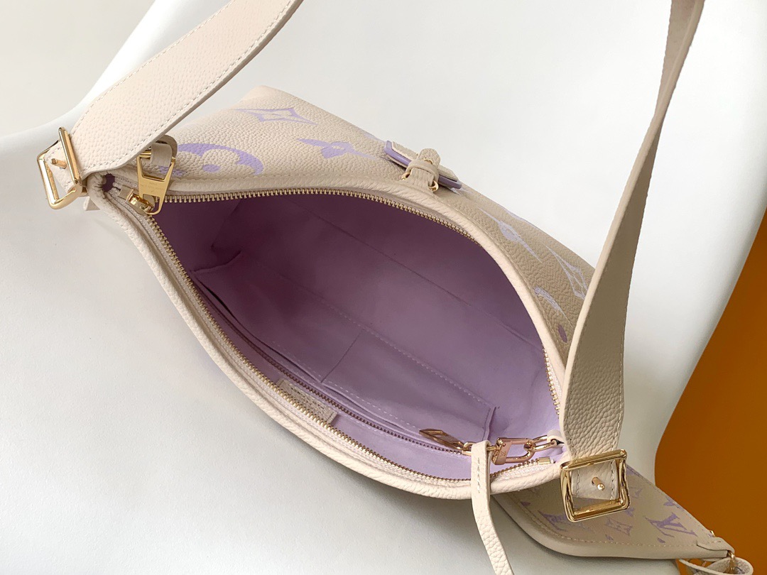 Louis Vuitton M24141 CarryAll Women Bags Size 29*24*12cm