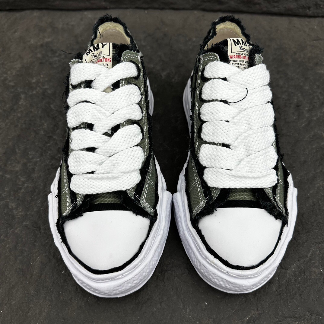 Aison Mihara Yasuhiro MMY Sneaker Size 36-46