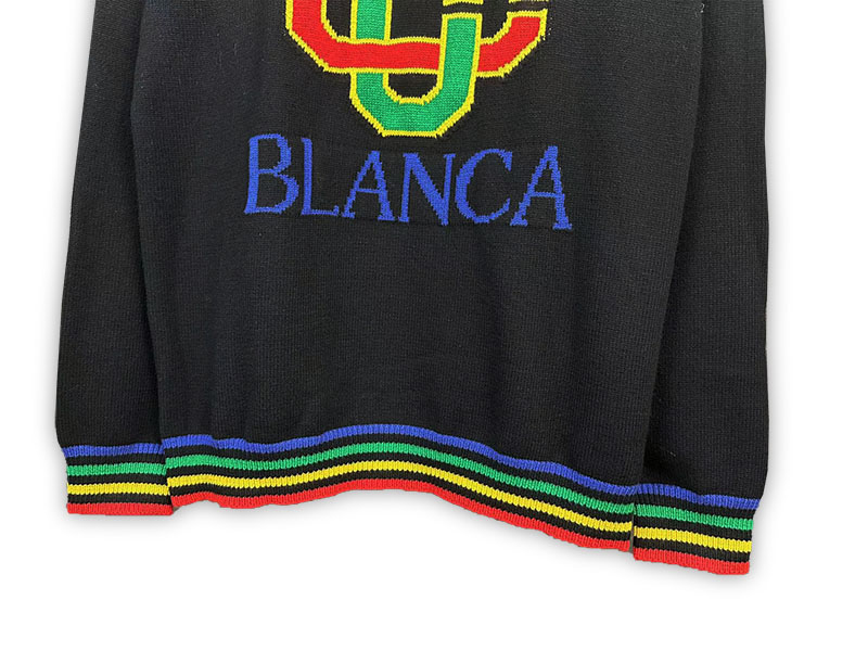 Casablanca Unisex Sweatshirt Size M-XXL