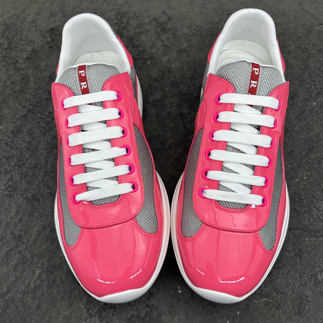Prada America's Cup Sneaker Size 36-46
