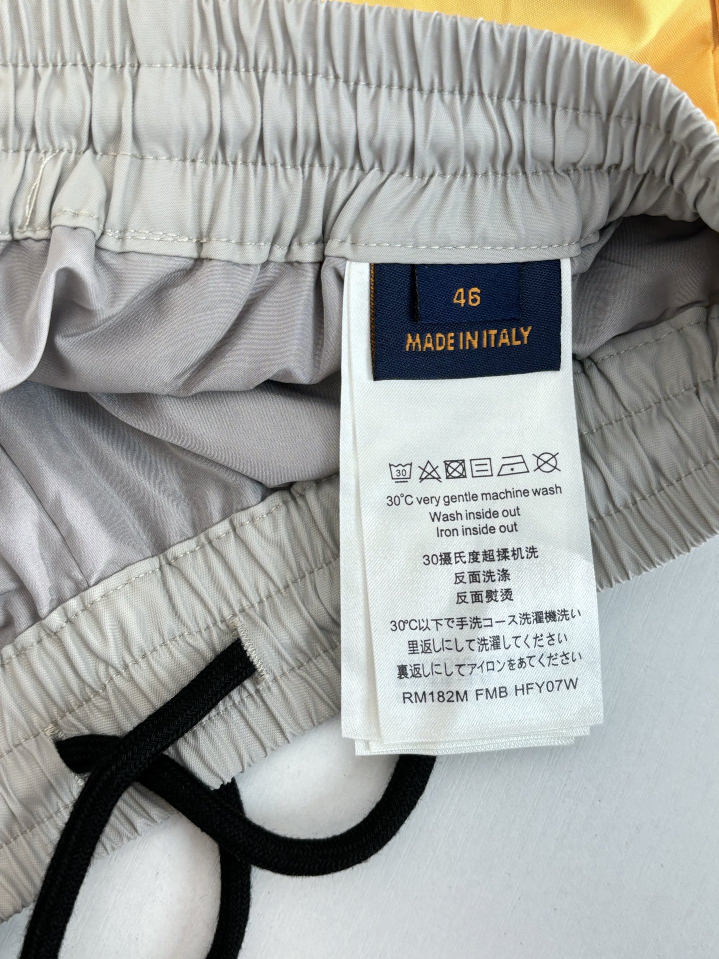 Louis Vuitton Unisex Pants Size S-XL