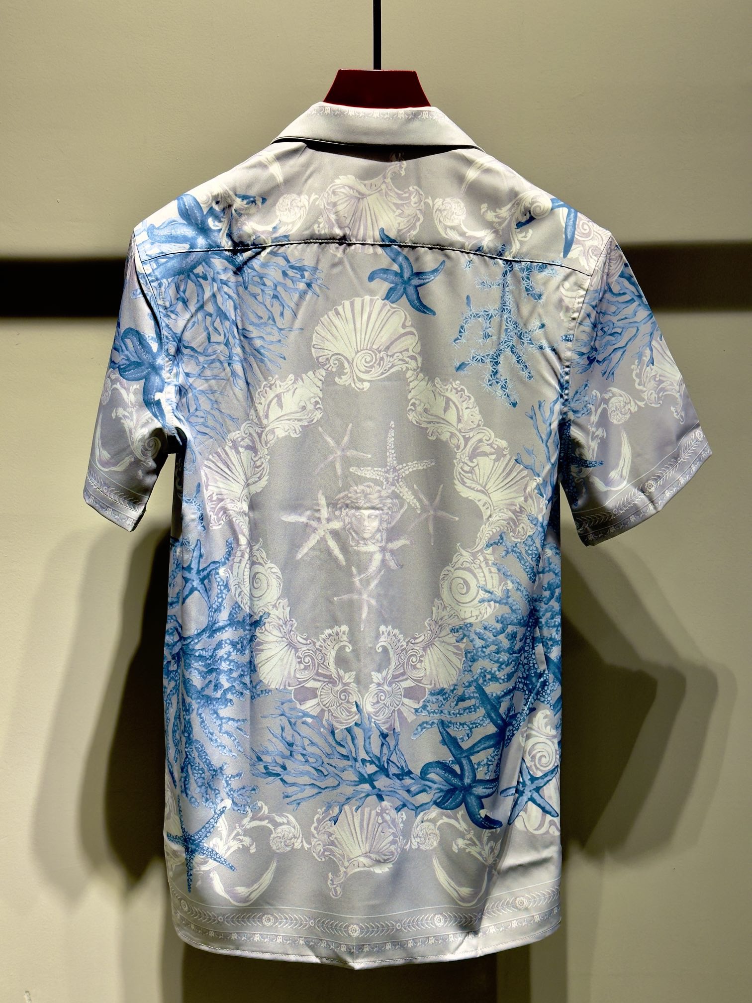 Versace 2025 New Sommeranzug Size S-2XL