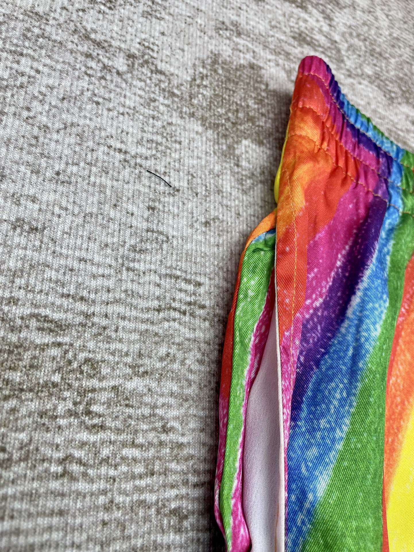 Casablanca Shorts Size S-XL