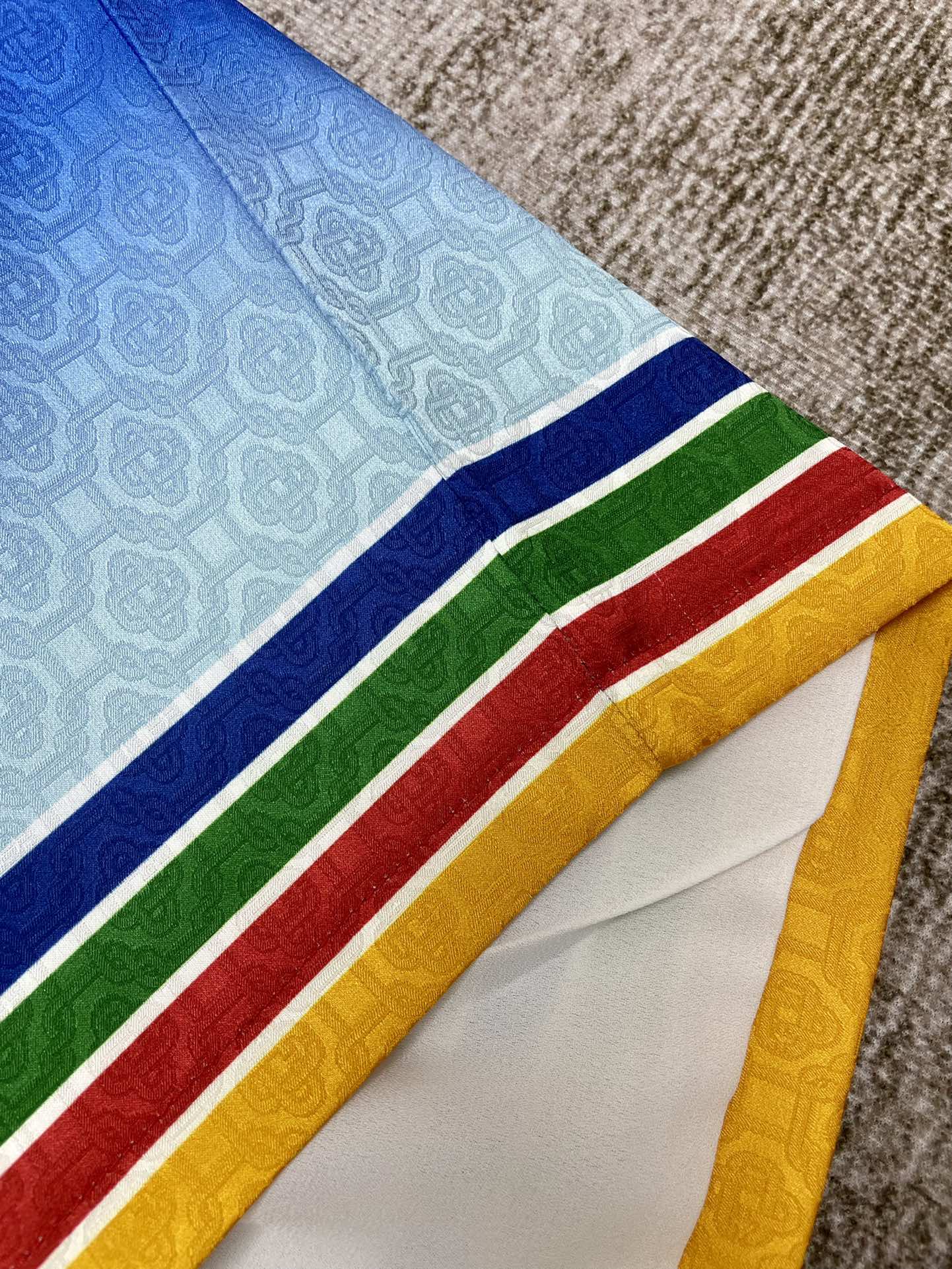 Casablanca Shorts Size S-XL