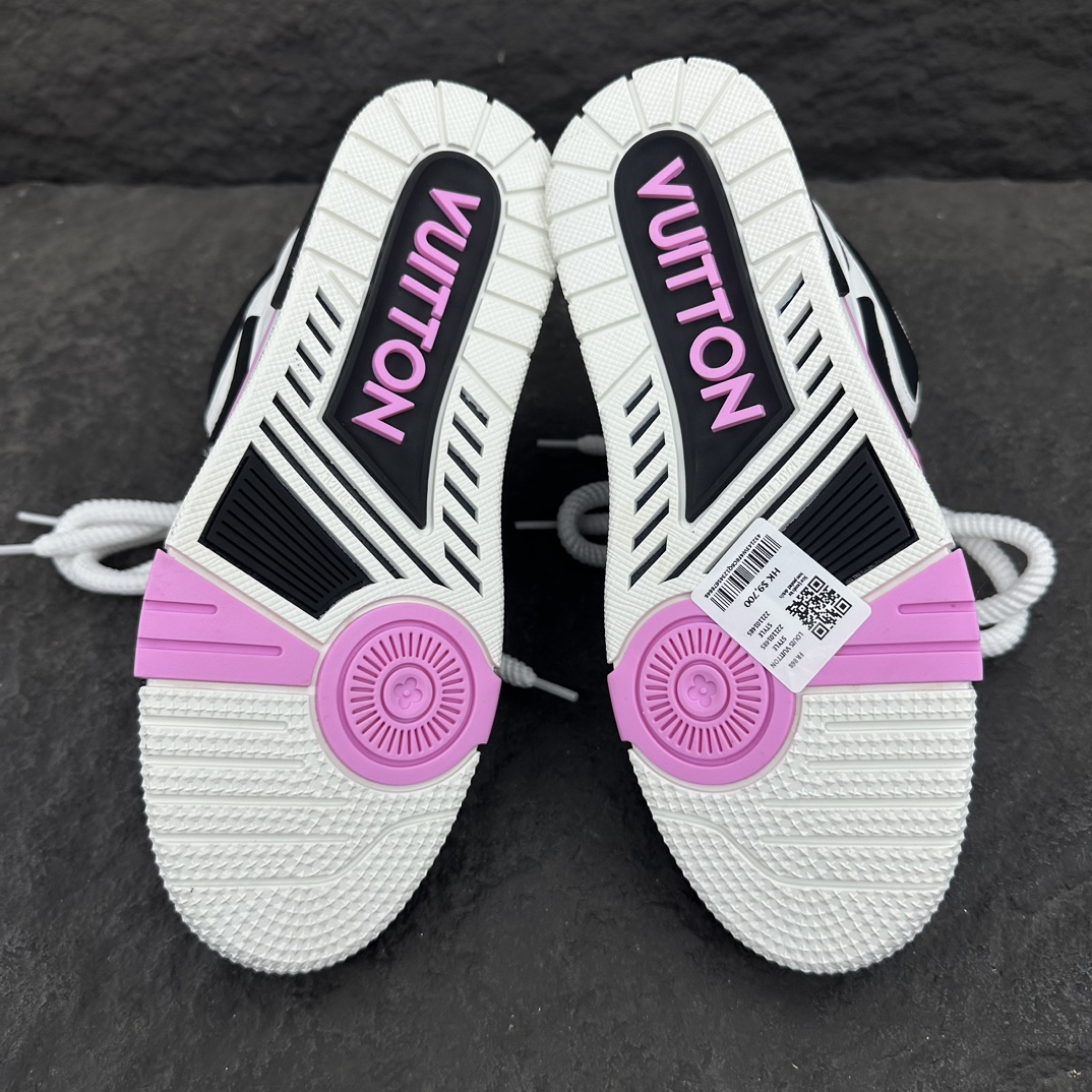 Louis Vuitton LV Skate Sneaker Size 36-46