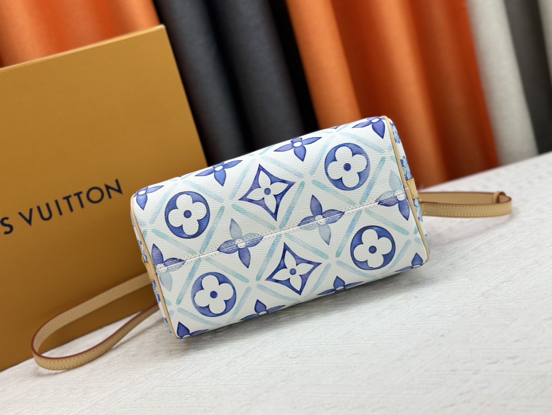 Louis Vuitton M11264 Speedy Bandoulière 25 Shoulder Bags Size 25*19*15cm