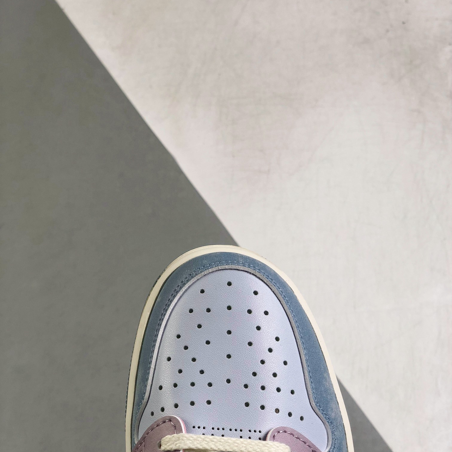 Nike Air Jordan 1 High Top Sneakers Shoes Gr. 36-46