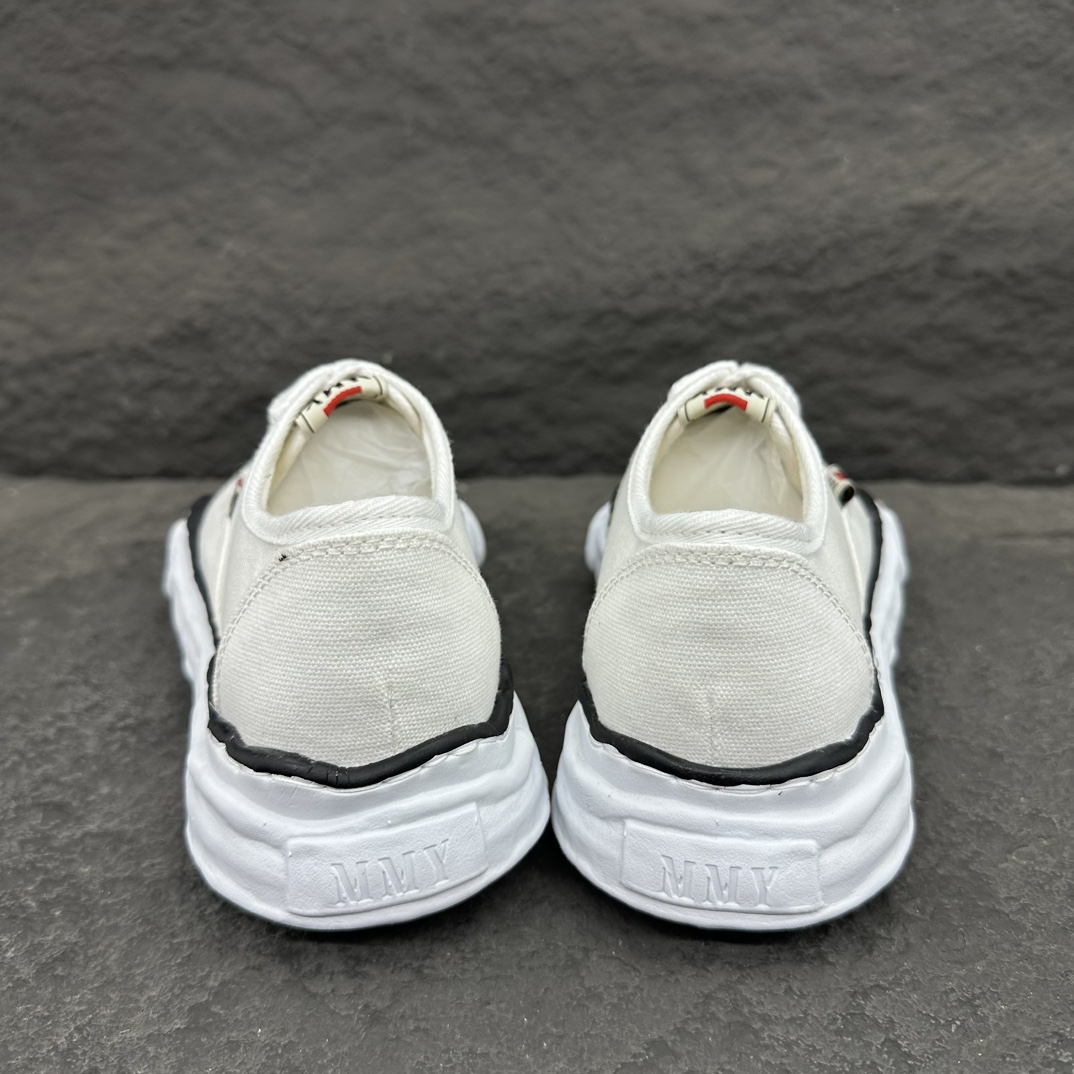 Aison Mihara Yasuhiro MMY Sneaker Size 36-46