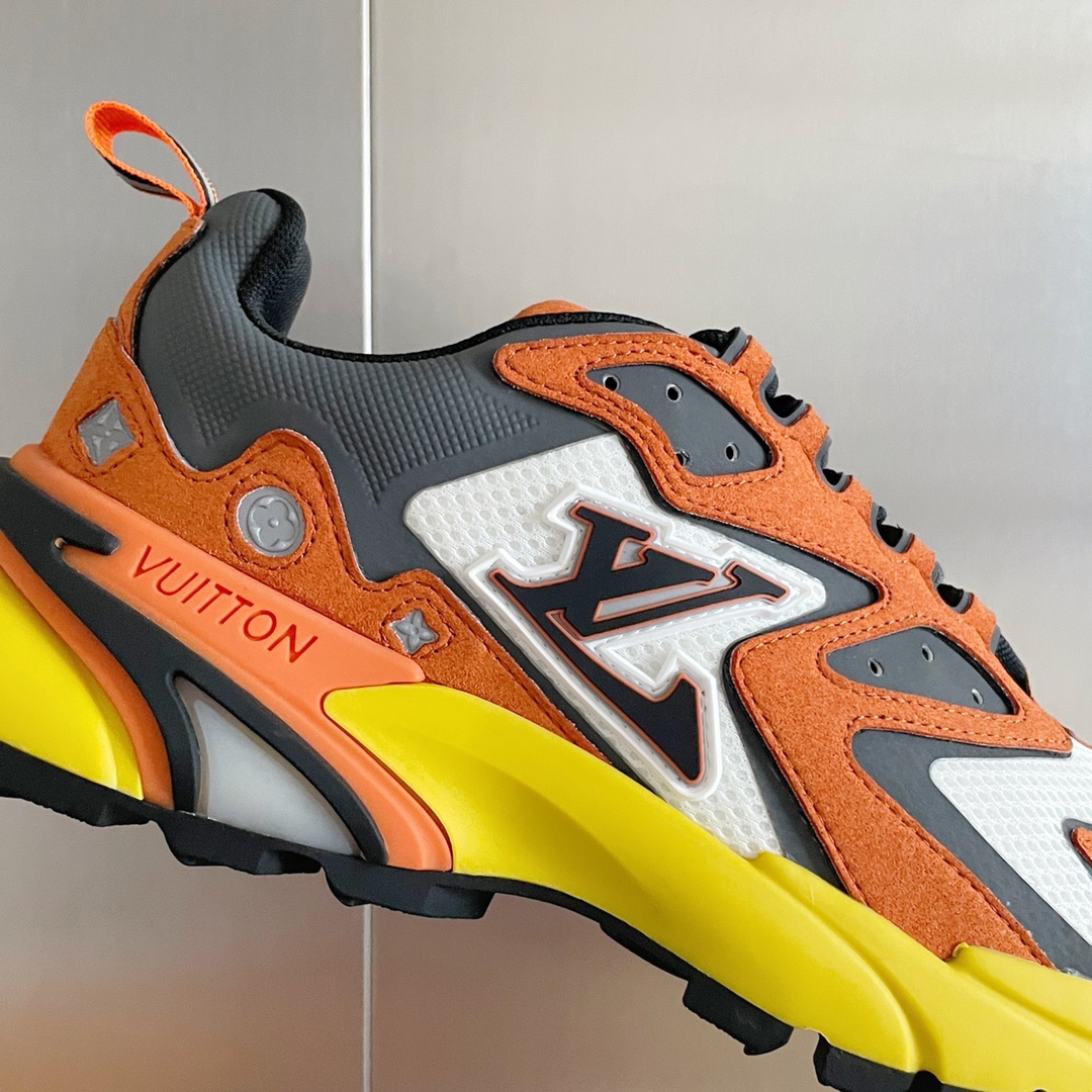 Louis Vuitton LV Runner Tatic Sneaker Size 40-46