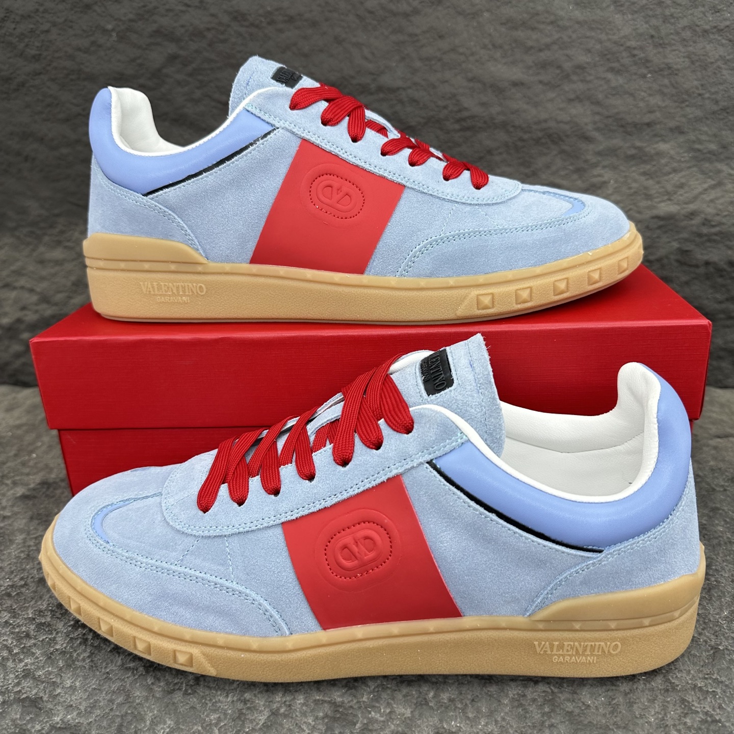 Valentino UPVILLAGE Sneaker Size 36-46