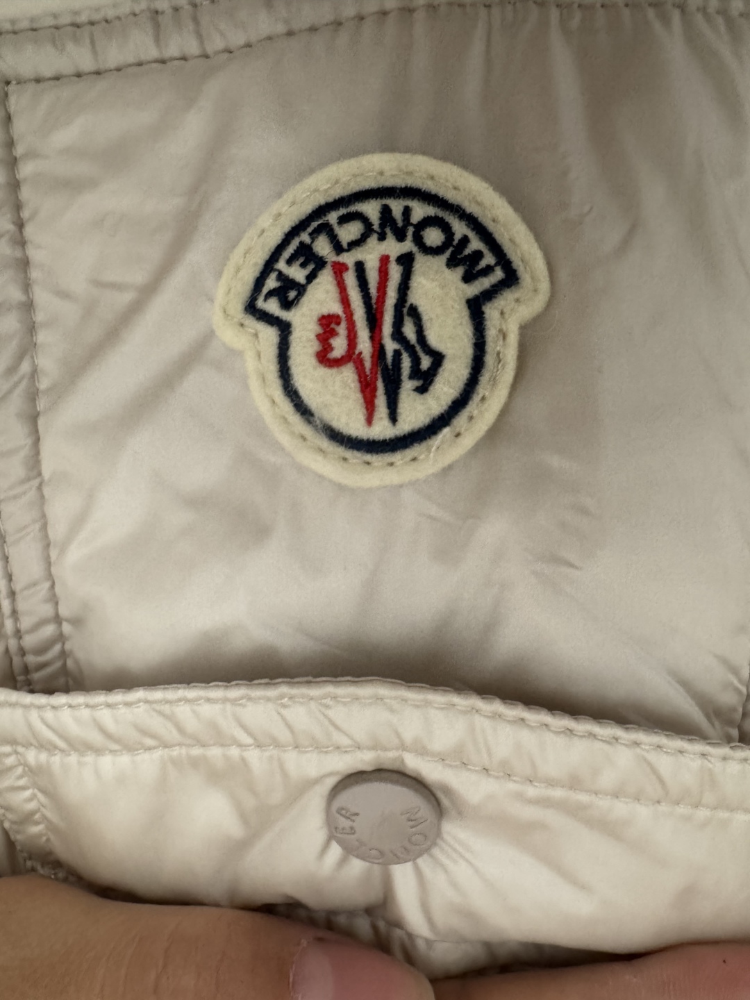 Moncler 25SS GLES Women Down Jacket Size 1-4