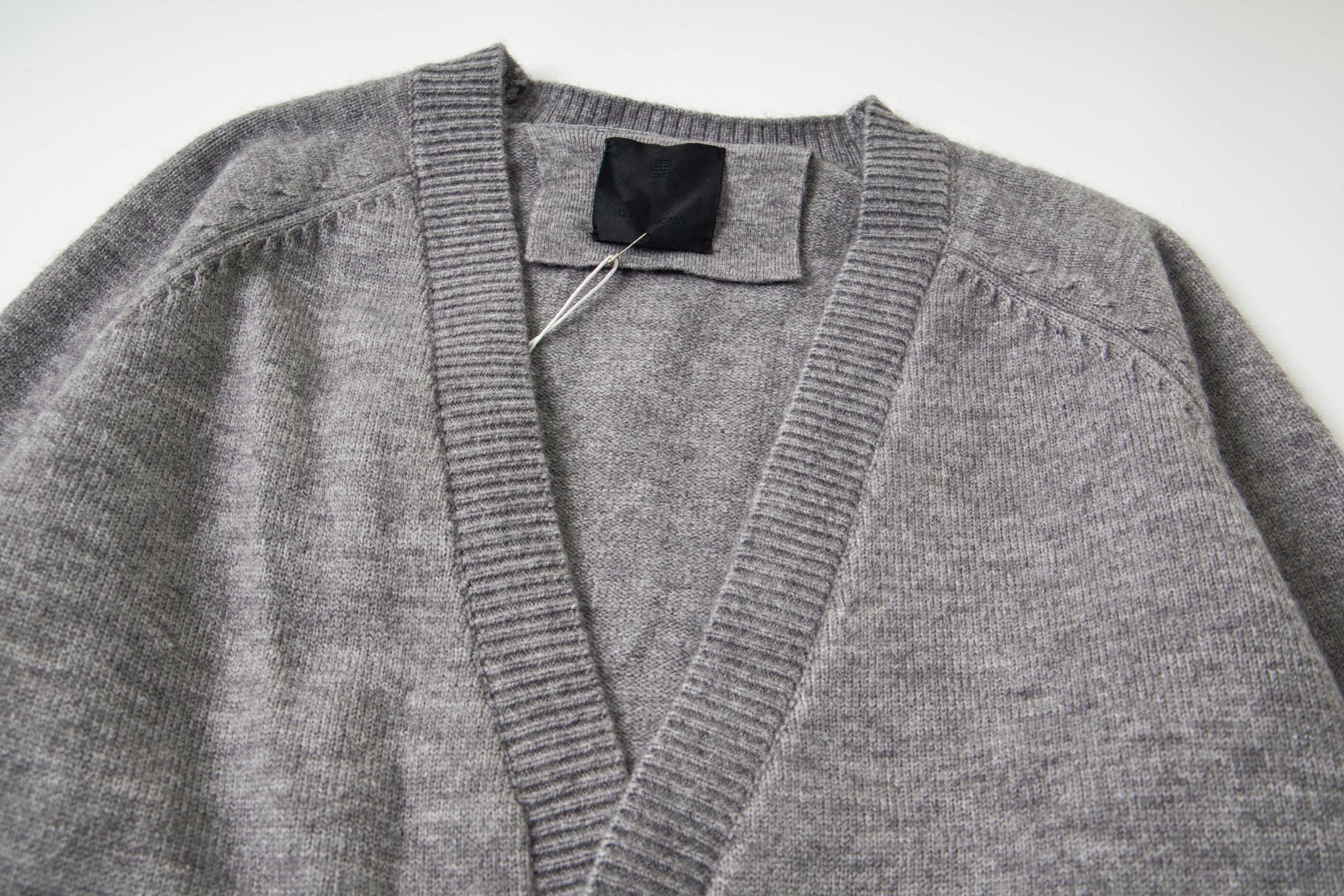 Givenchy Unisex Jacket Size S-XL