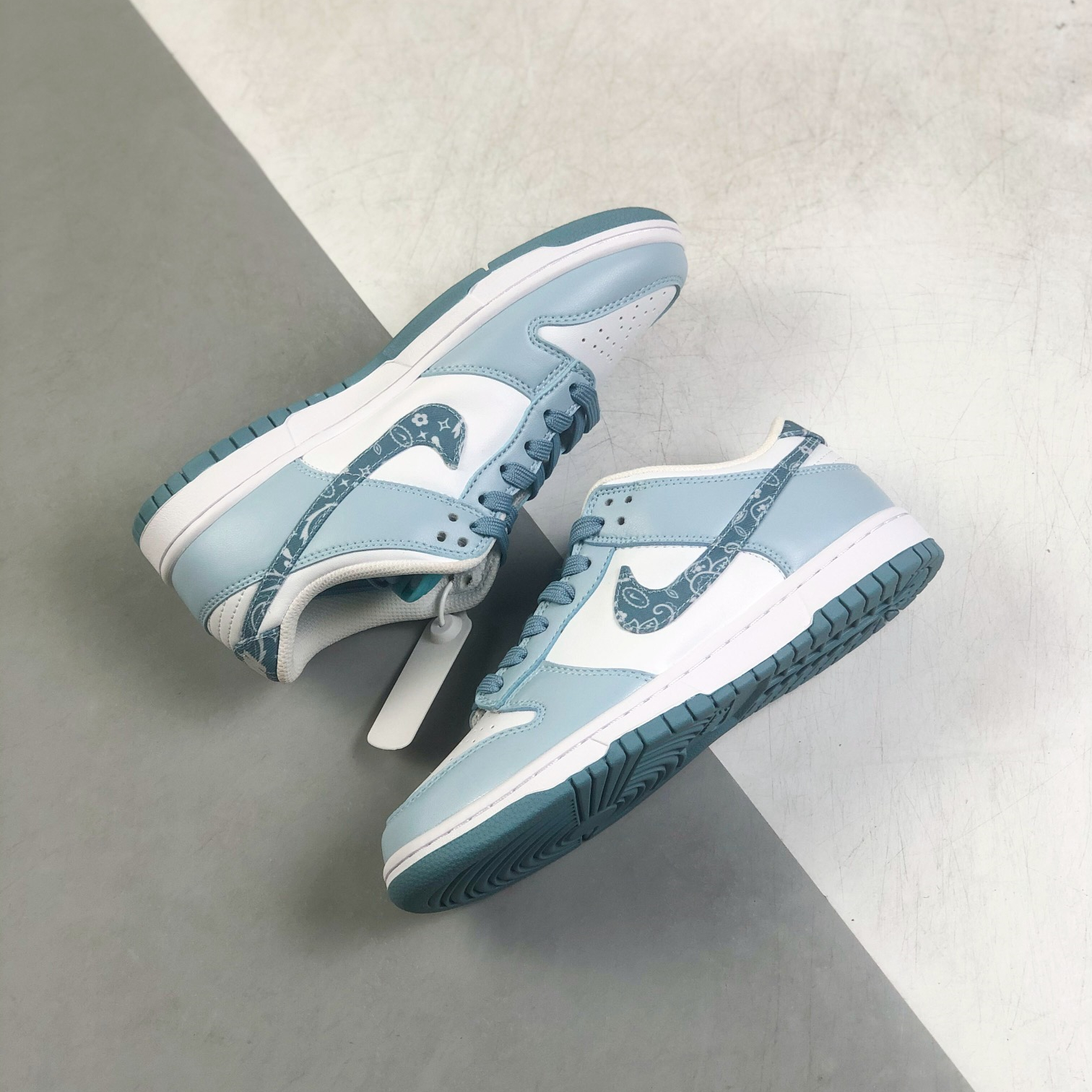 Nike Dunk Low Top Sneakers  Gr. 36-45