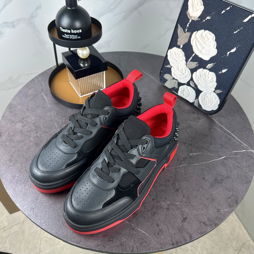 Christian Louboutin Sneaker Size 36-46