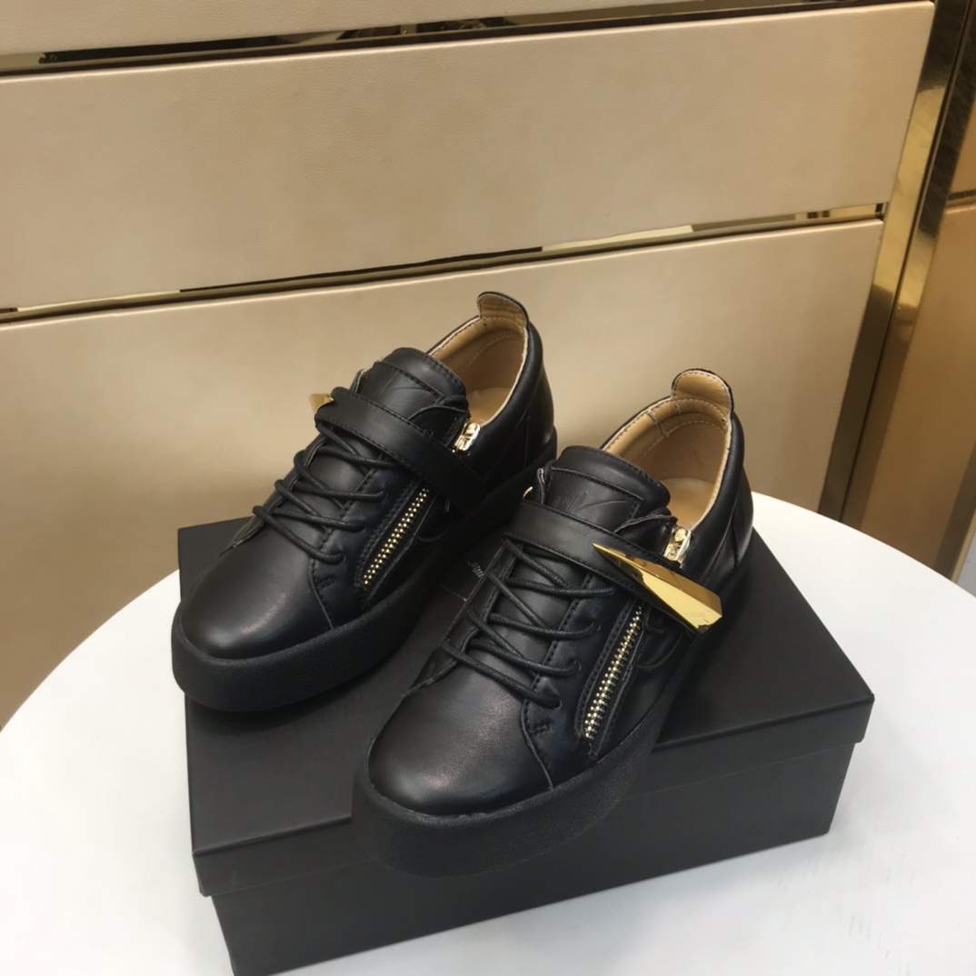 Giuseppe Zanotti Mens Outdoor Sneakers Shoes Gr. 38 - 45