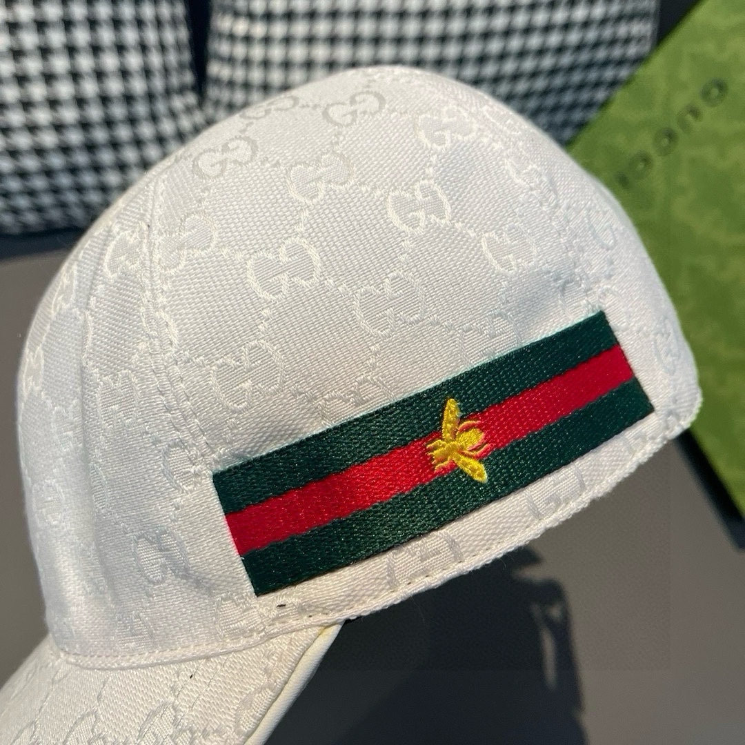 Gucci Baseball Cap