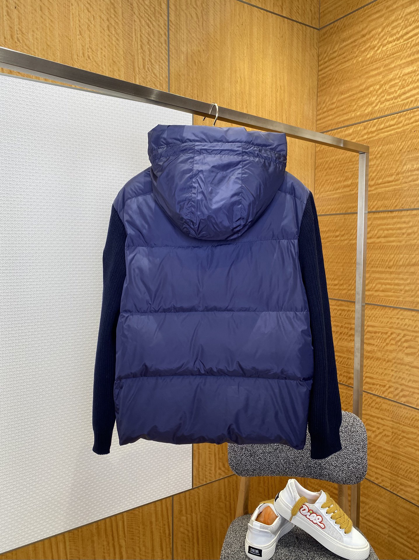 Canada Goose Unisex Down Jacket Size S-XL