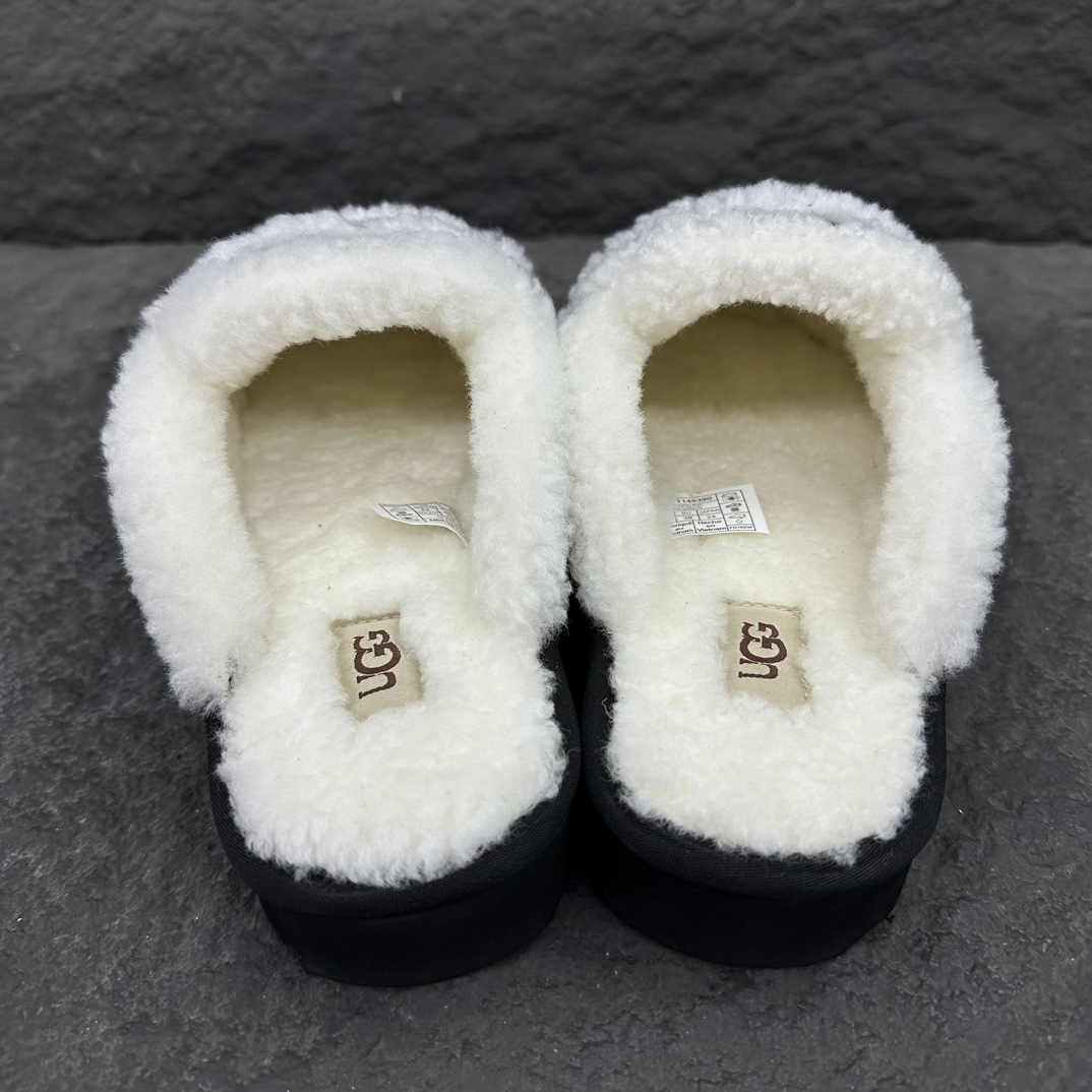 UGG Women Cotton Slippers 36-40