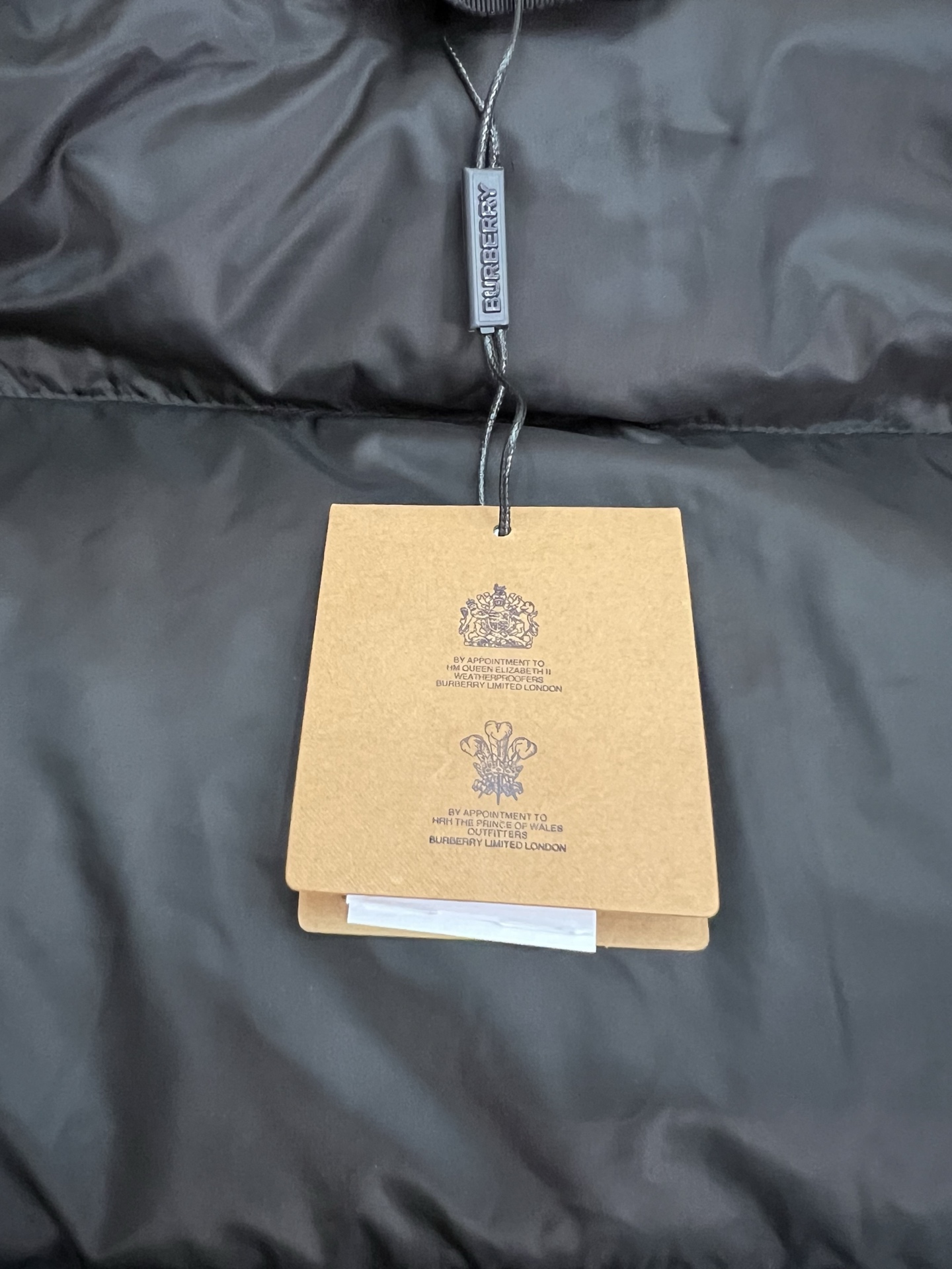 Burberry 2025 New Winter Jacket Size M-3XL