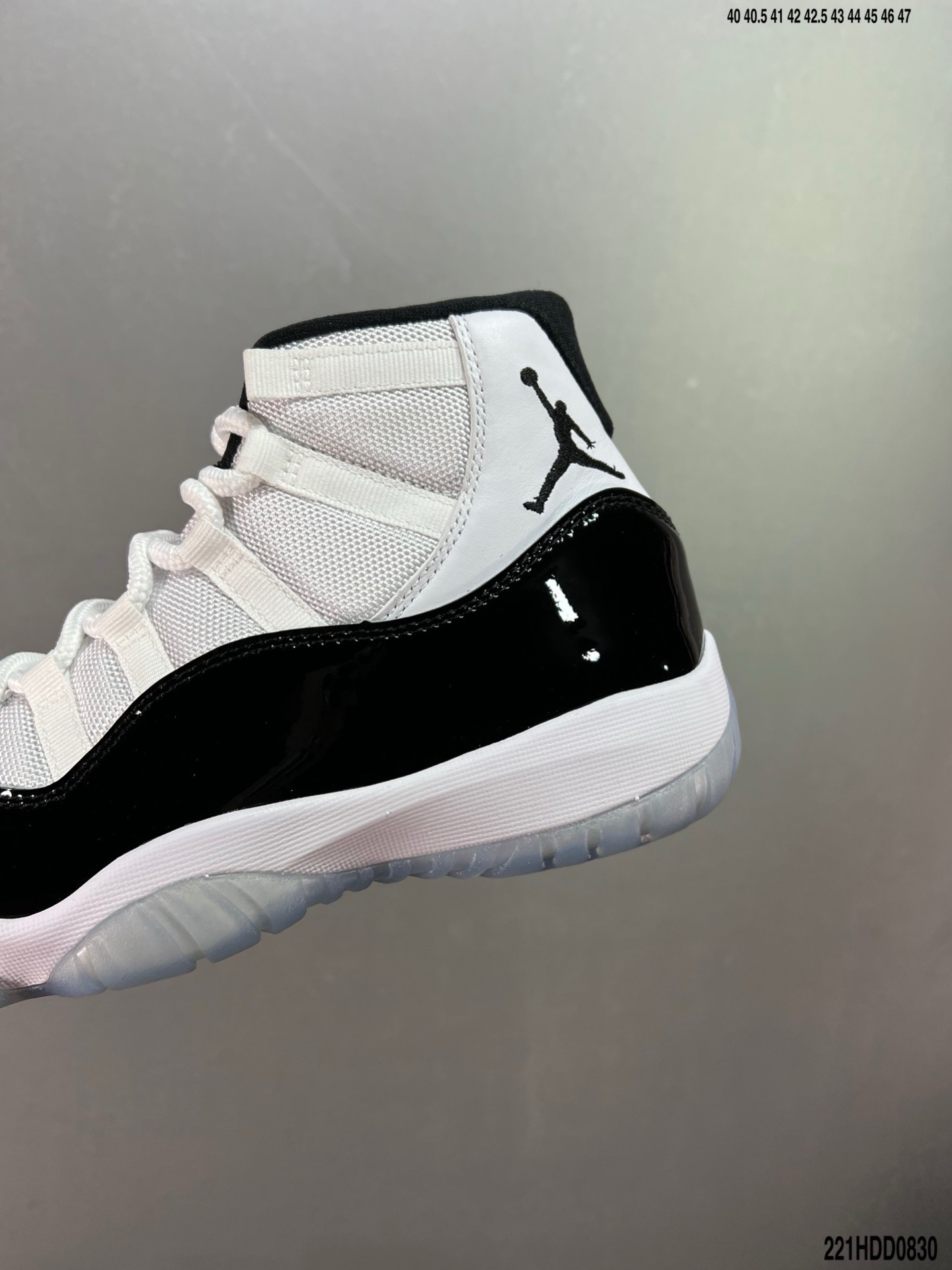 Nike Air Jordan 11 Mens/Women Sneakers Shoes Gr. 36-46