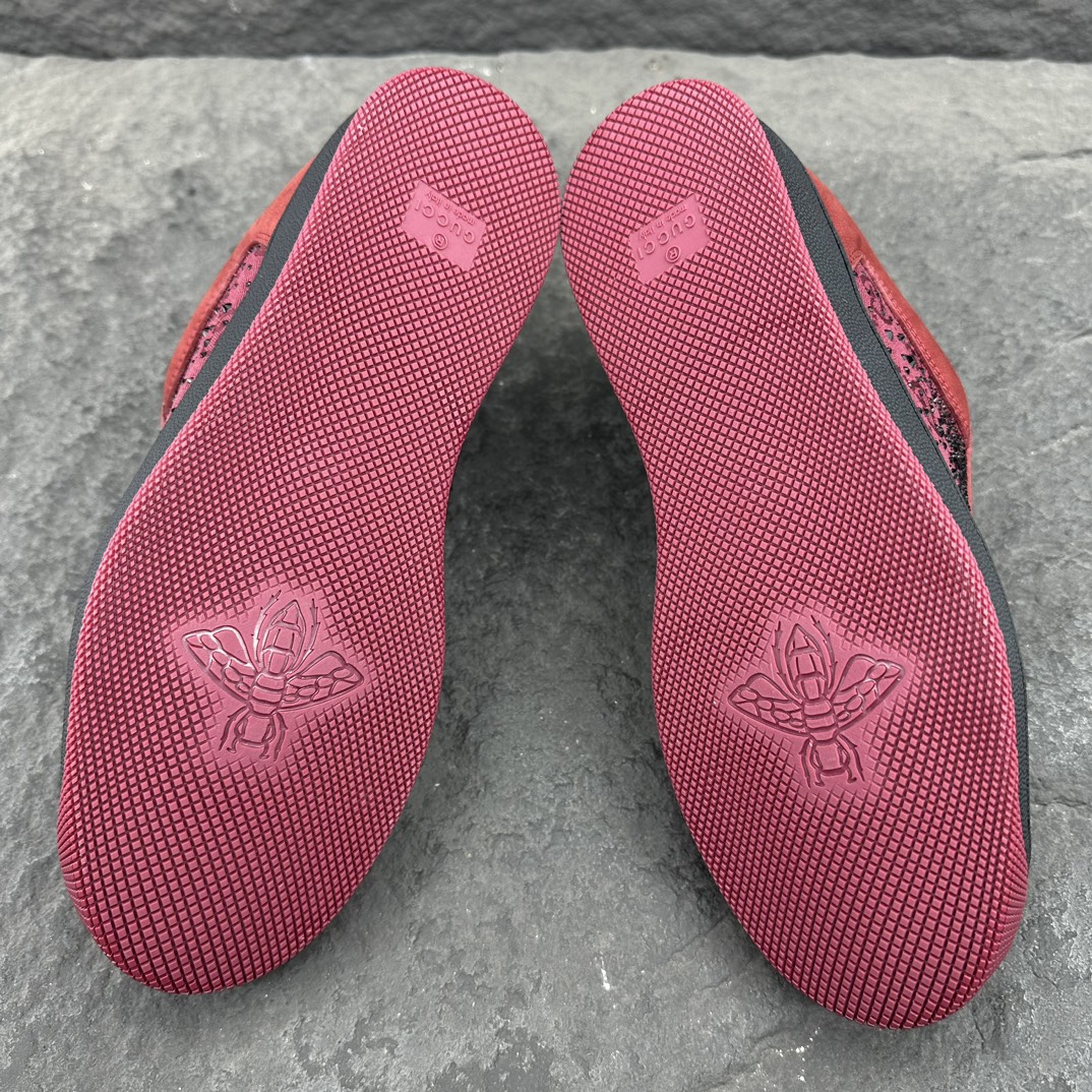 Gucci Screener New Sneaker Size 36-46