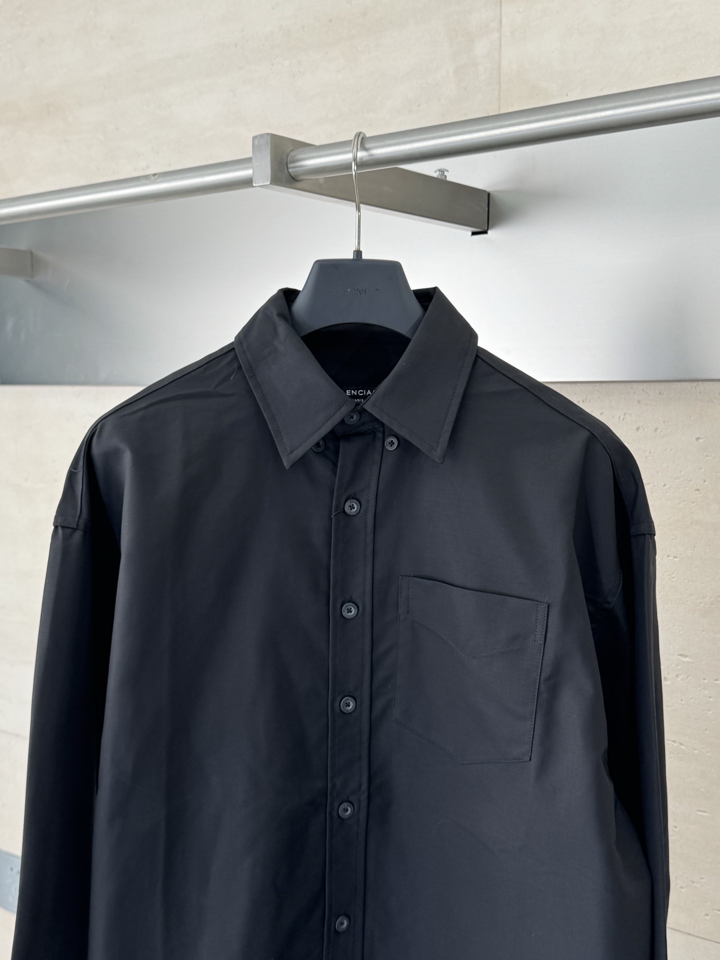 Balenciaga Unisex Shirt Size S-XL