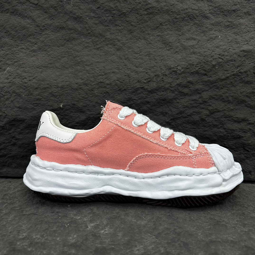 Aison Mihara Yasuhiro MMY Sneaker Size 36-46