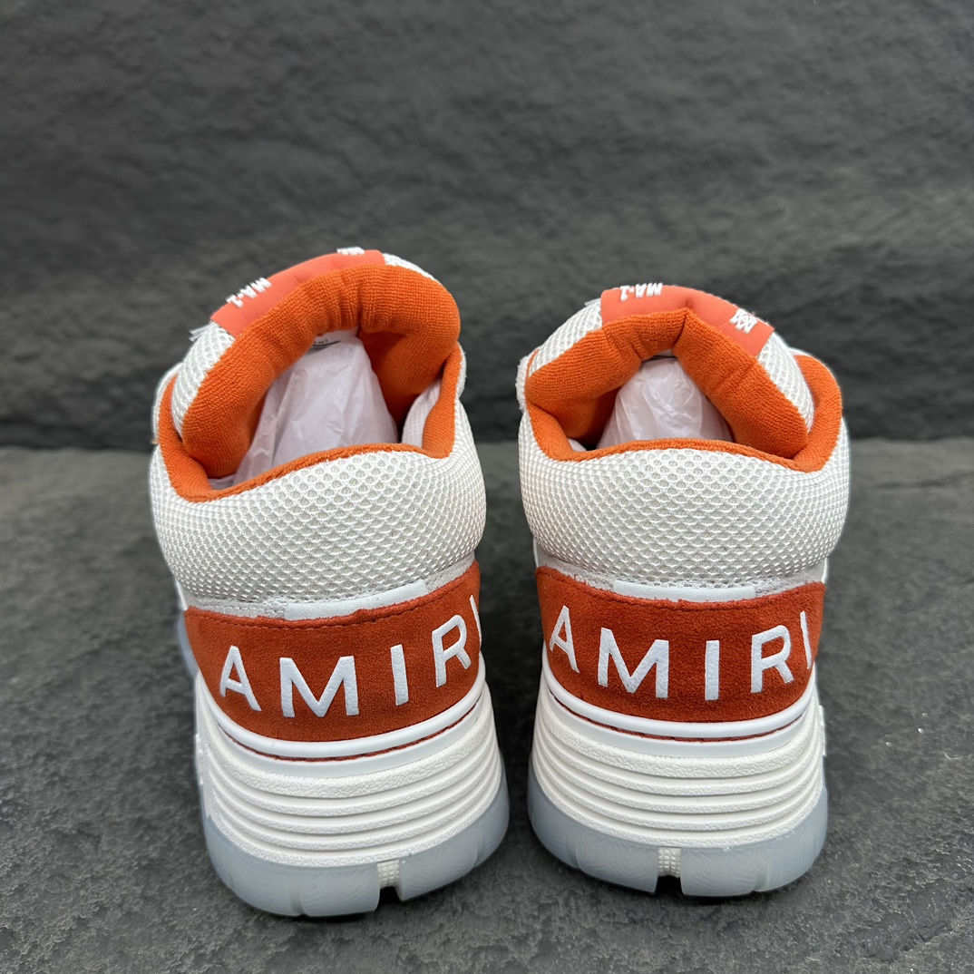 Amiri MA-1 bread Shoes Sneaker Size 36-46