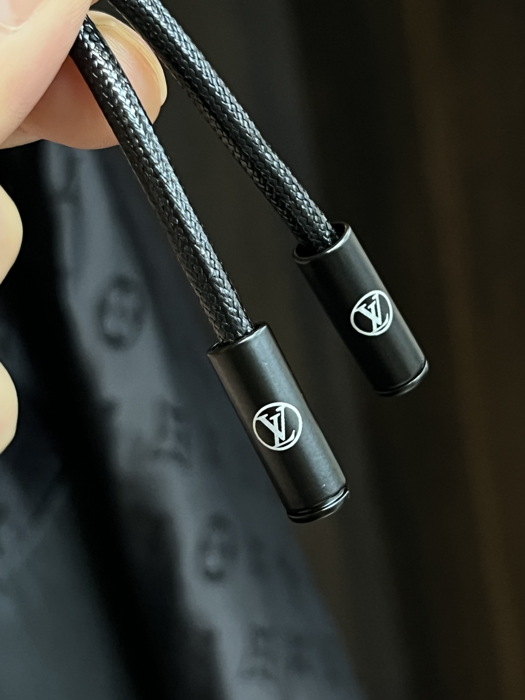 Louis Vuitton Unisex Jacket Size M-XXXL