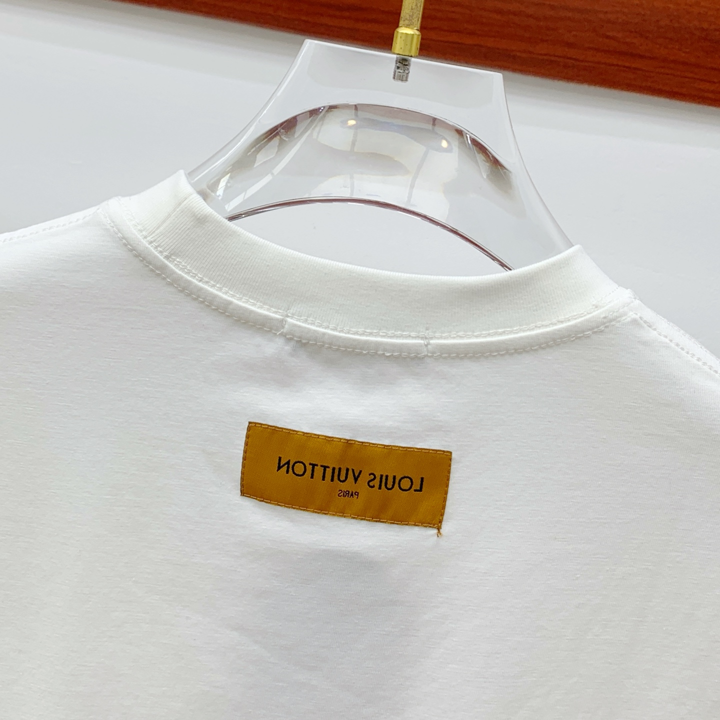 Louis Vuitton 25ss Men T Shirt M-XXXL